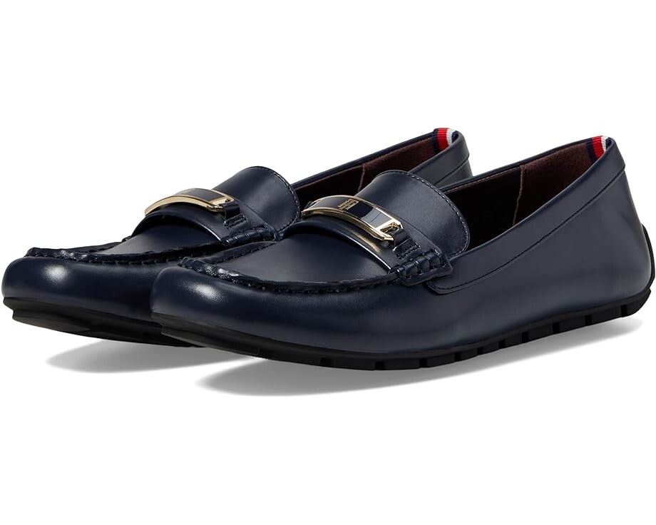 

Балетки Tommy Hilfiger Kyria, темно-синий