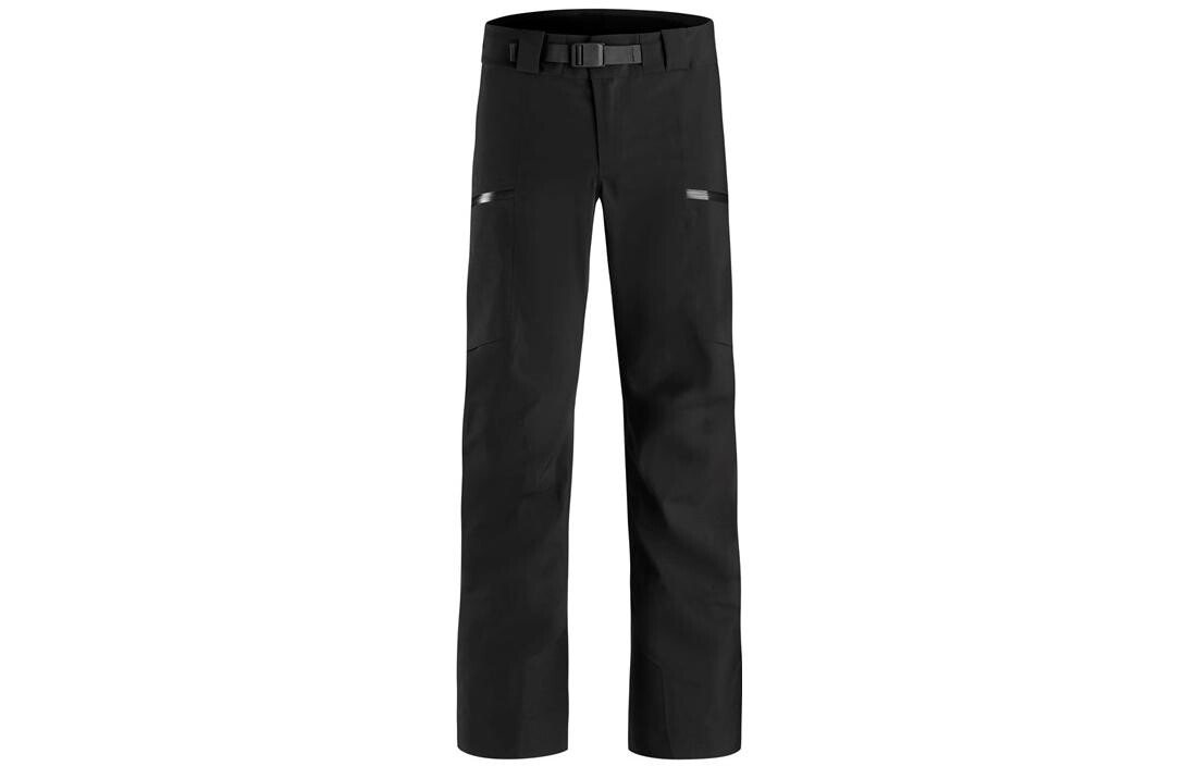

Повседневные брюки серии Macai для мужчин Arcteryx, коричневый