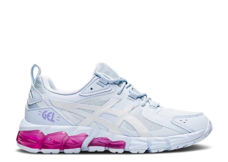 

Кроссовки ASICS GEL QUANTUM 180 GS 'SOFT SKY WHITE',