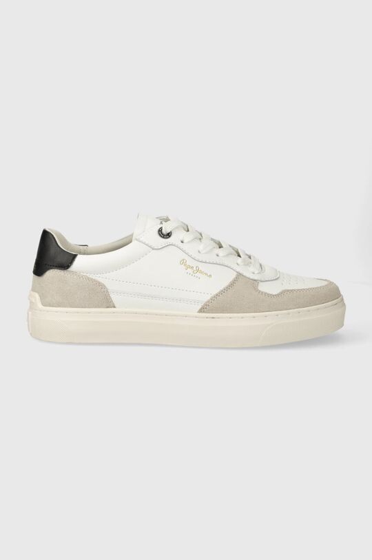 

Кроссовки PMS00008 Pepe Jeans, бежевый