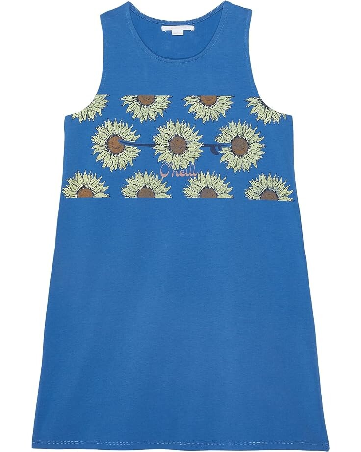 

Платье O'Neill Lillie, цвет Classic Blue
