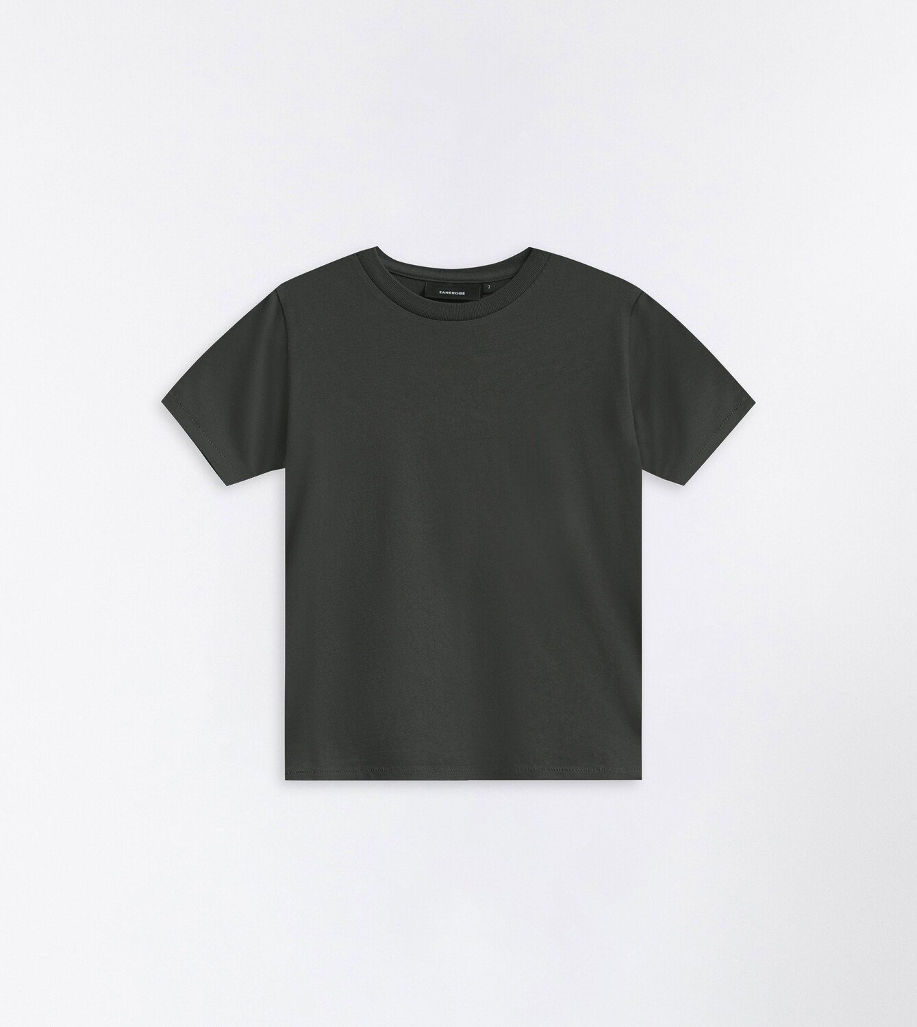 

Детская футболка GD Dk Grey ZANEROBE