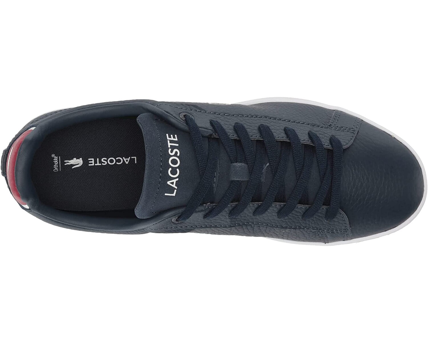 

Кроссовки Carnaby PRO 222 6 SMA Sneaker Lacoste, синий