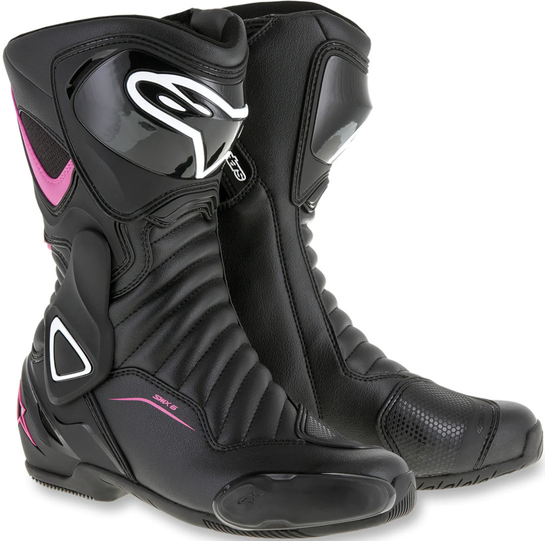 Alpinestars SMX 6 Vented