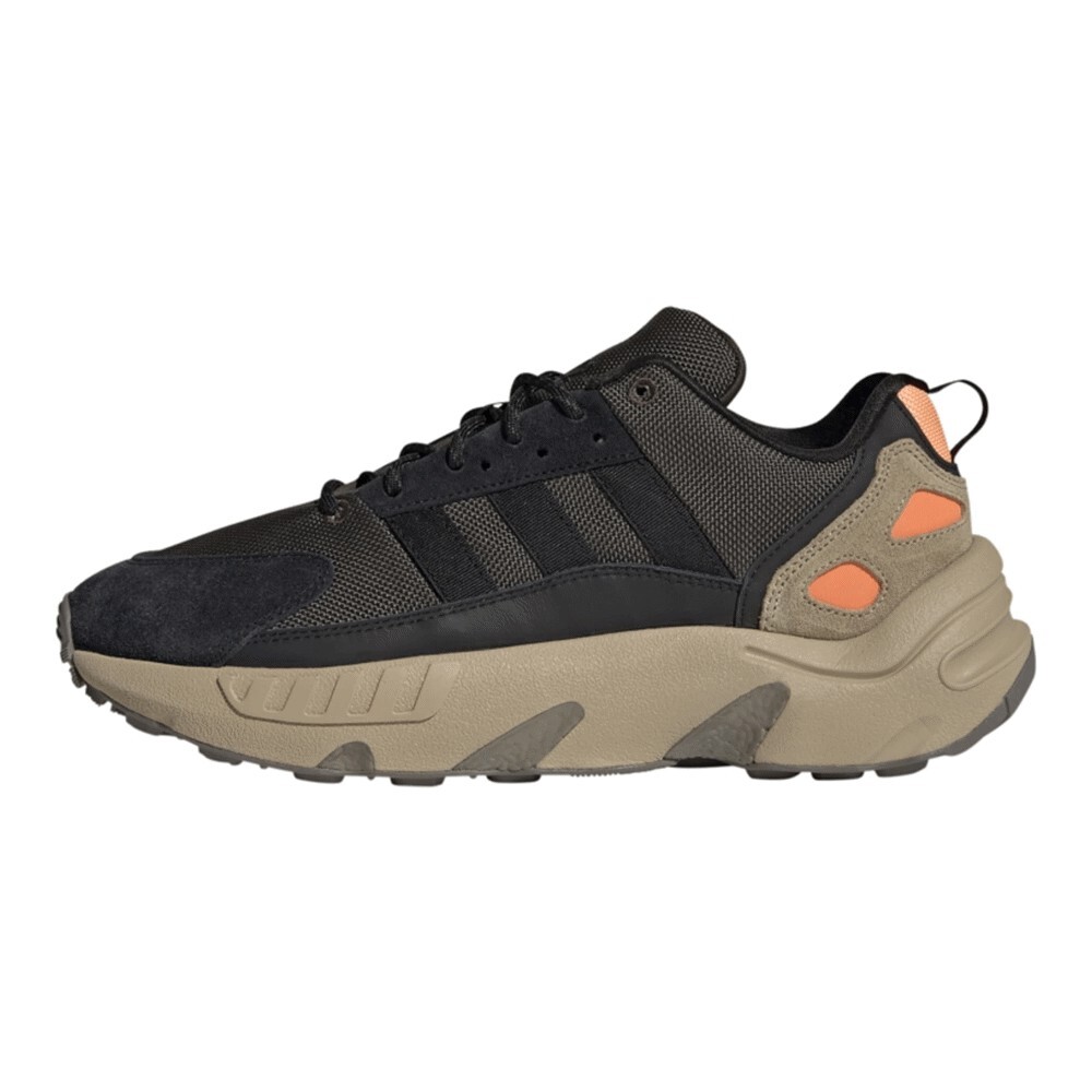 

Кроссовки Adidas Originals Boost, green