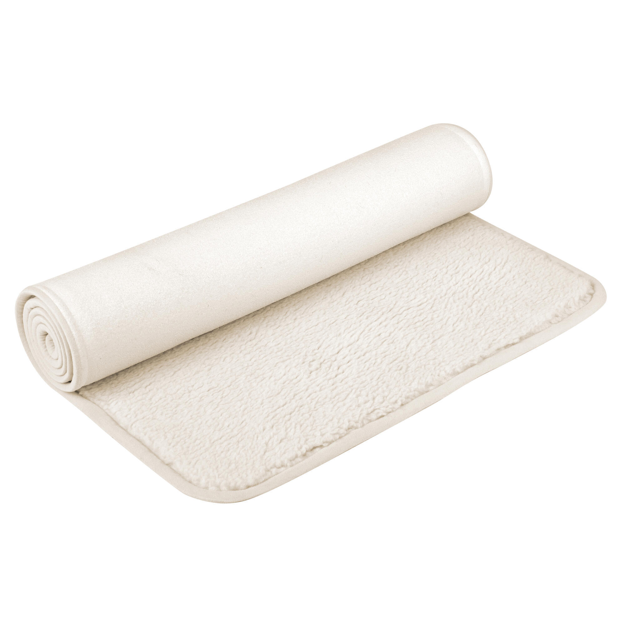Коврик для йоги Airex Eco Grip, антрацит, антрацитово-серый коврик для йоги airex yoga eco grip mat 183х61х0 4 см фиолетовый надпись 0 4 см