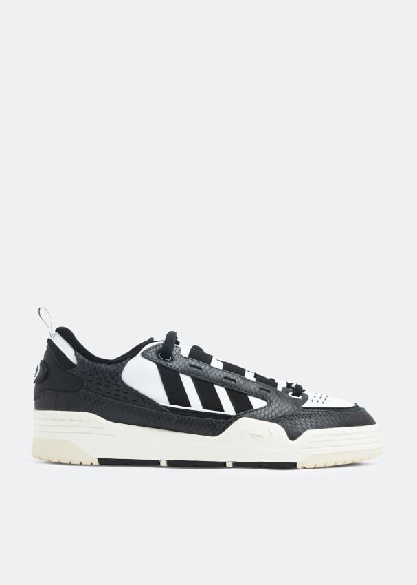

Кроссовки ADIDAS ADI2000 sneakers, черный