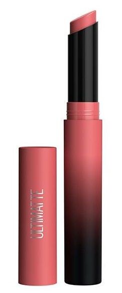 

Maybelline Color Sensational Ultimatte помада для губ, 499 More Blush