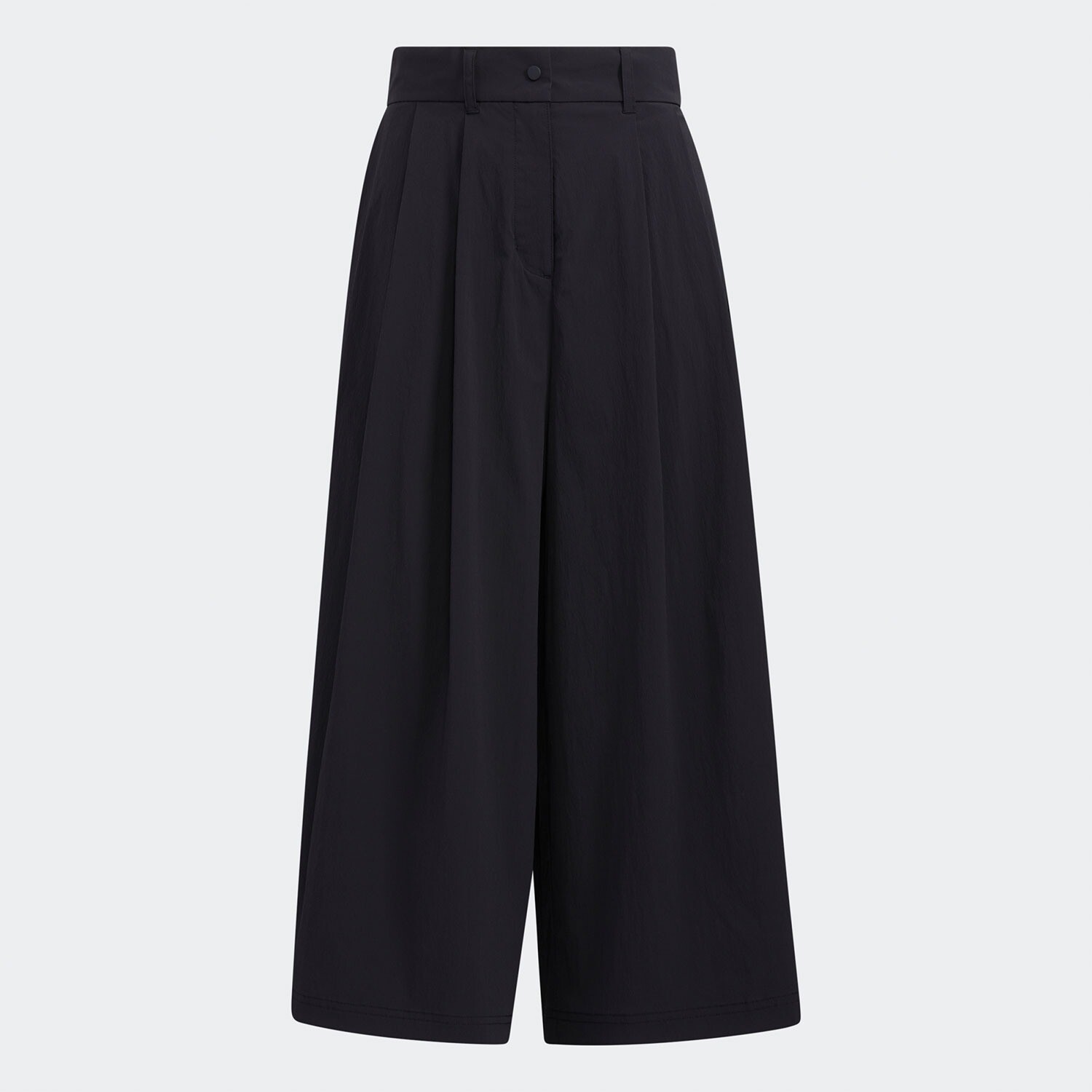 

Брюки Adidas Wide-leg, черный