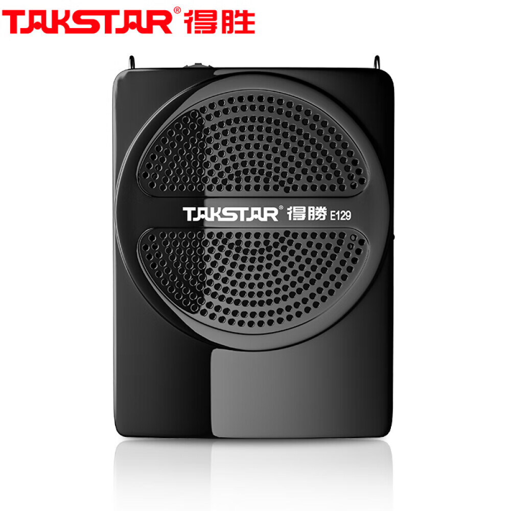 

Динамик с картой Takstar с аудиокабелем 30 метров (2 пары по 4)