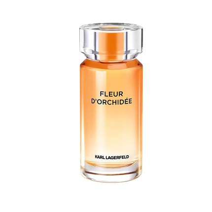 Perfumes KARL LAGERFELD Fleur d'Orchidée Парфюмерная вода 100мл