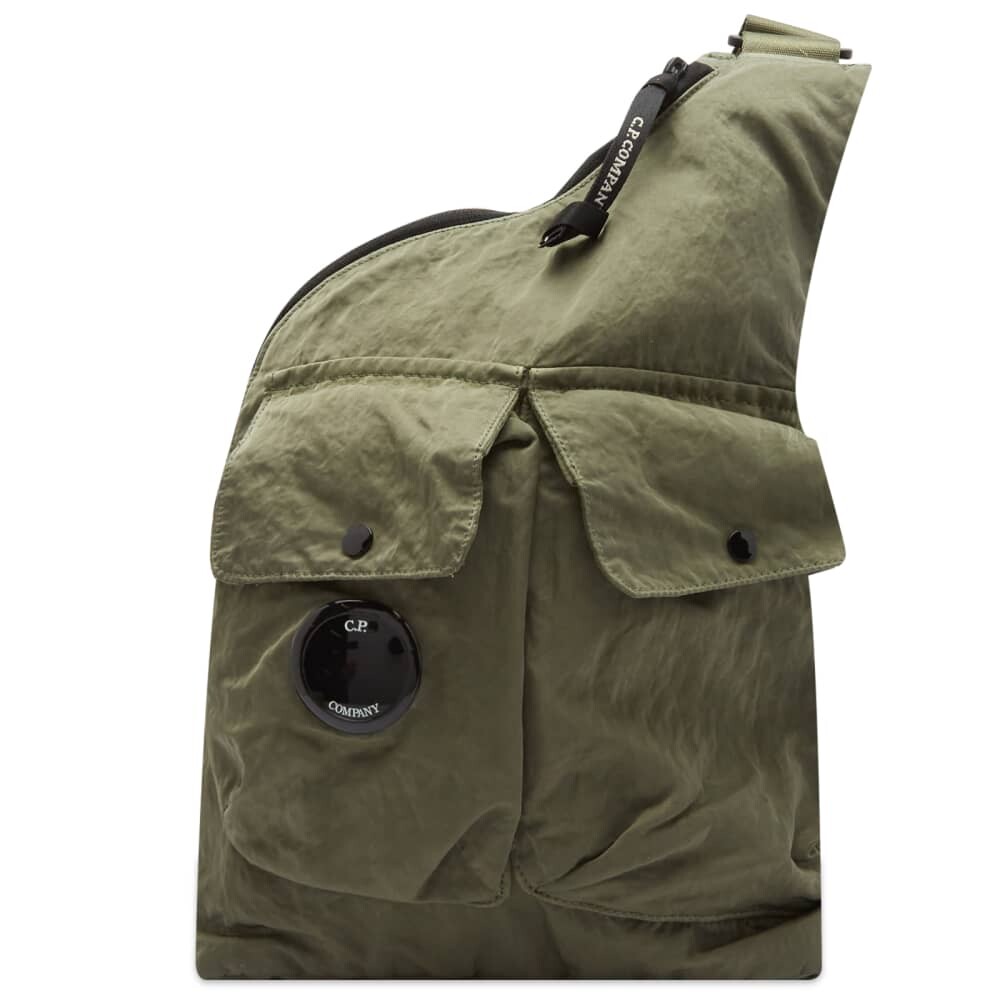 

Сумка C.P. Company Lens Single Strap Cross Body Bag