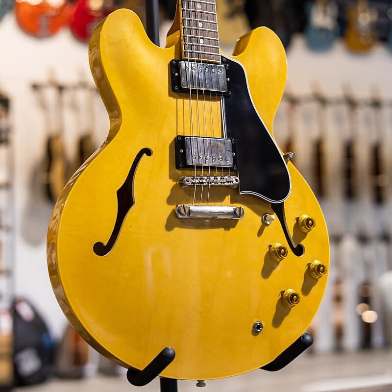 

Гитара Gibson 1959 ES-335 Reissue