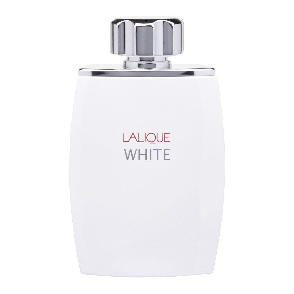 

Lalique White туалетная вода для мужчин, 125 мл