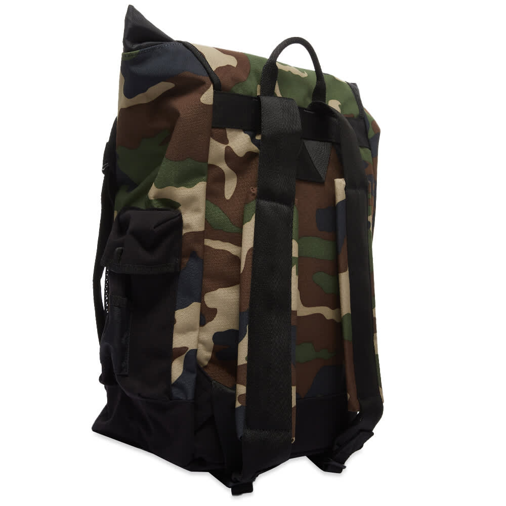 

Обстенный рюкзак Eastpak