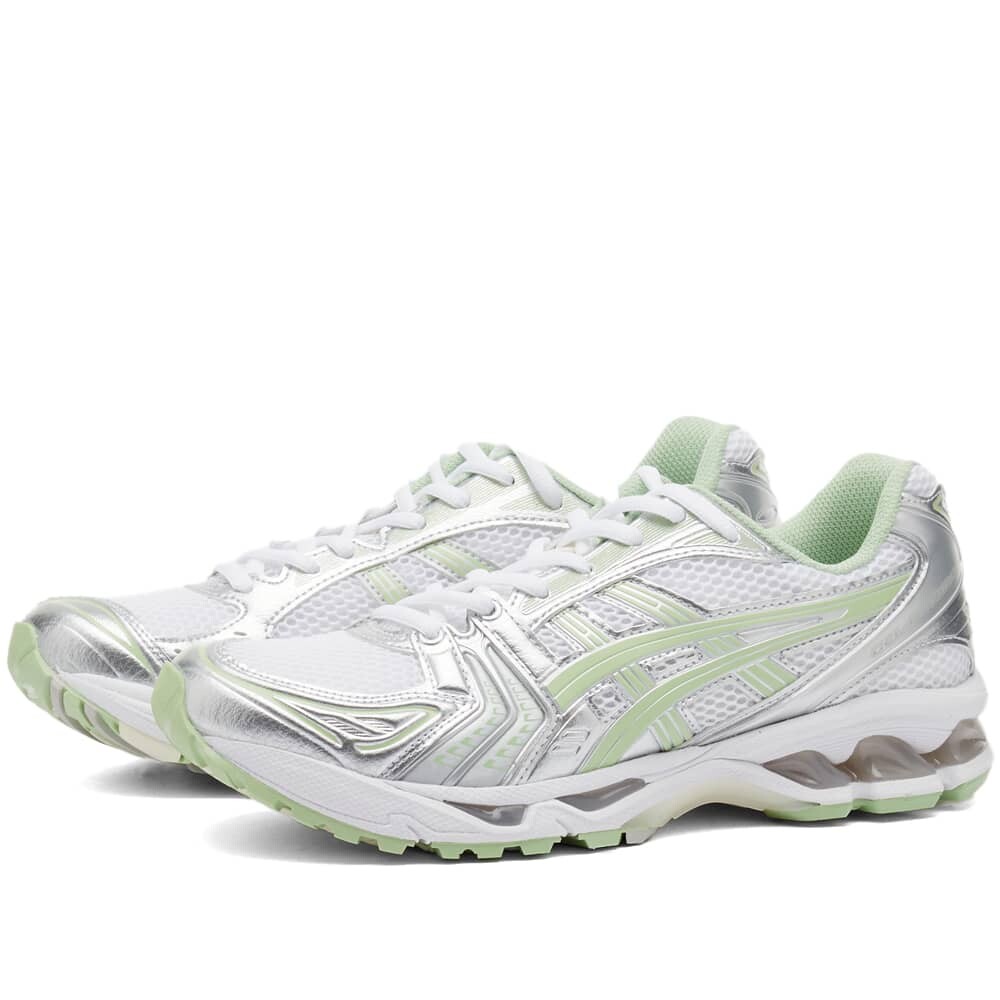 

Кроссовки Asics Gel-Kayano 14