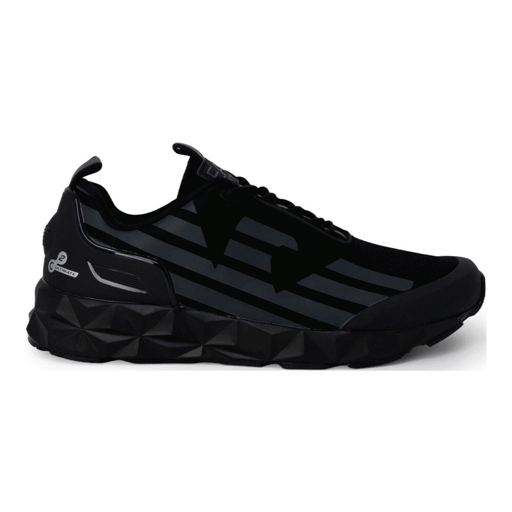 Заказать Кроссовки EA7 Emporio Armani Zapatillas, black – цены ...