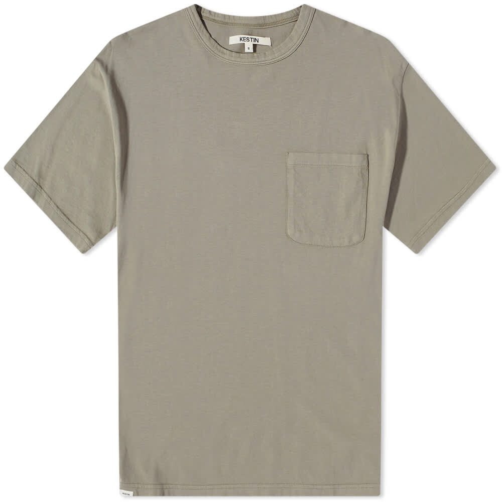 

Футболка Kestin Fly Pocket Tee