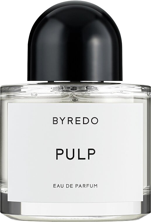 

Духи Byredo Pulp