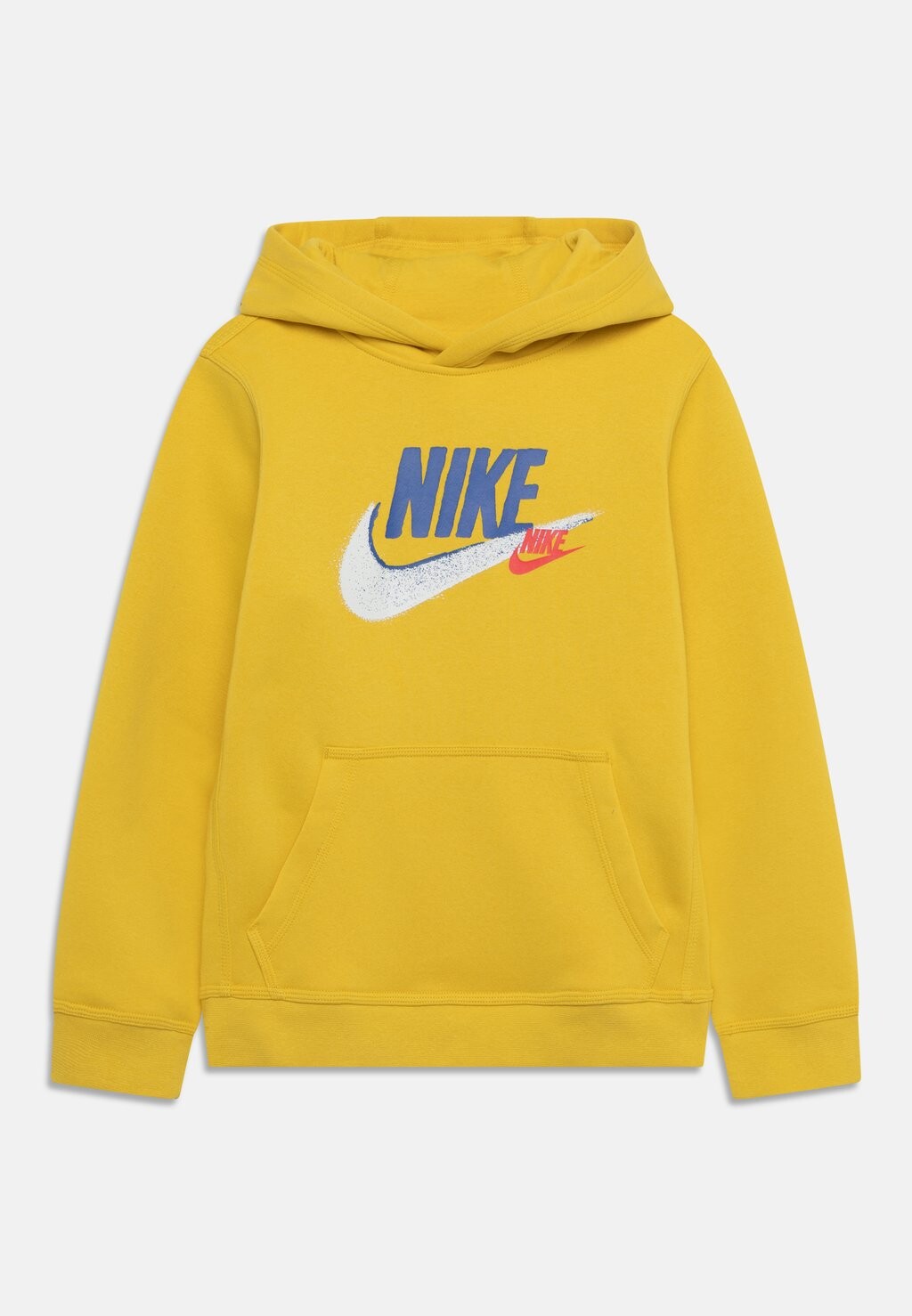 

Худи HOODIE UNISEX Nike Sportswear, желтый