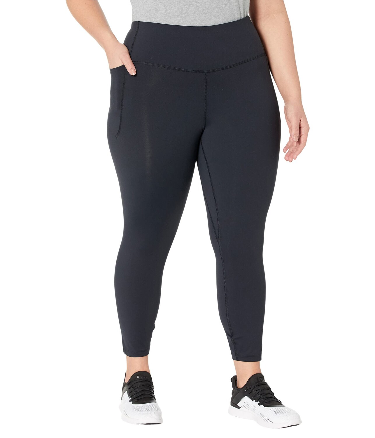 

Леггинсы Under Armour, Meridian Ankle Leggings