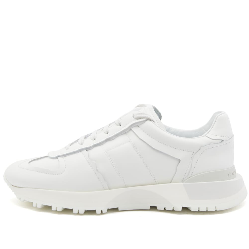 

Кроссовки Maison Margiela 50/50 Runner Sneaker