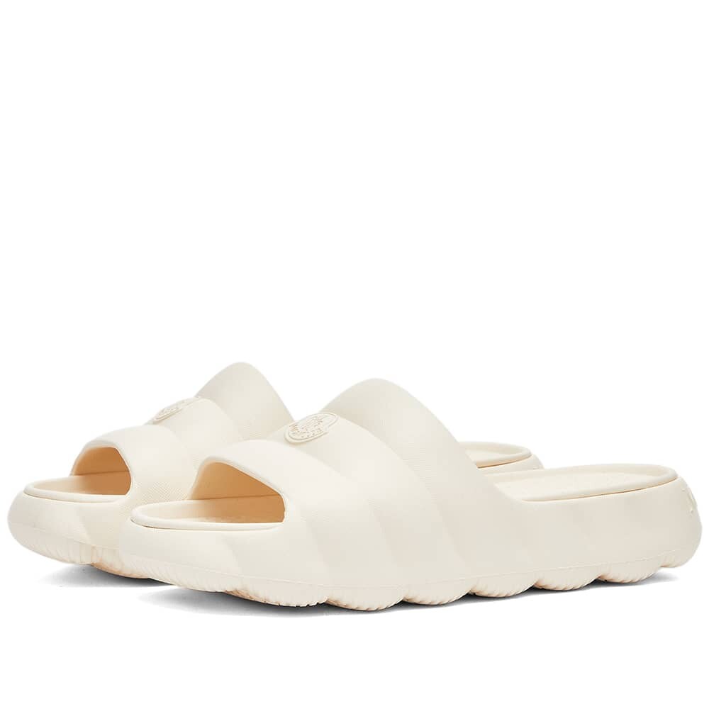 

Шлепанцы Moncler Lilo Slider Shoes