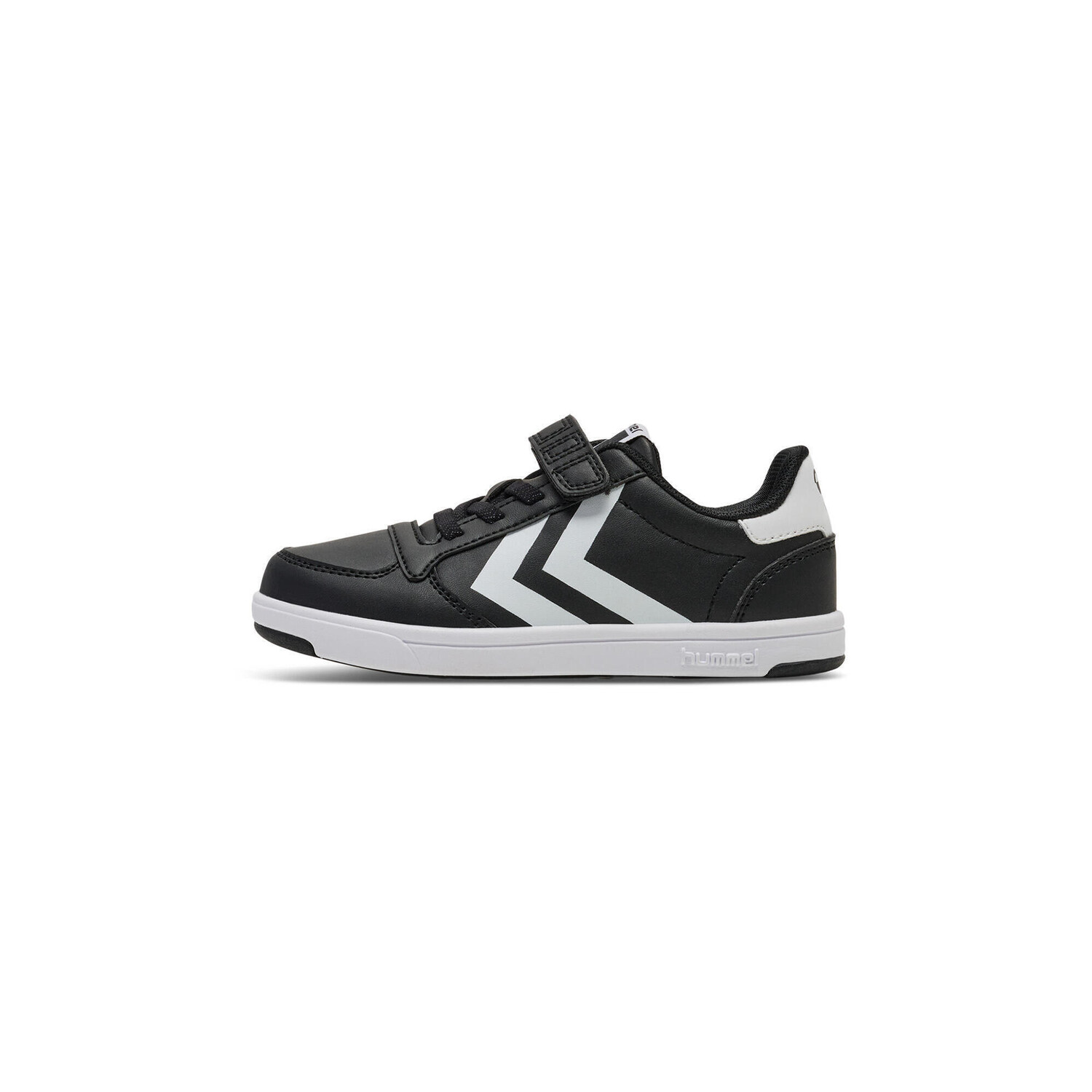 

Stadil Light Quick Jr Низкие кроссовки унисекс для детей HUMMEL, белый