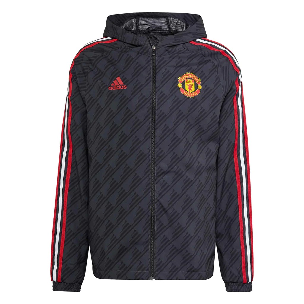 Брюки детские Manchester United adidas