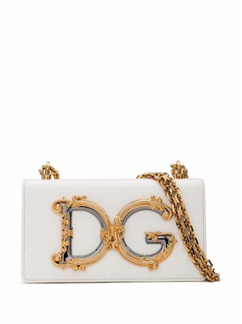 

Сумка через плечо DG Girls Dolce&Gabbana