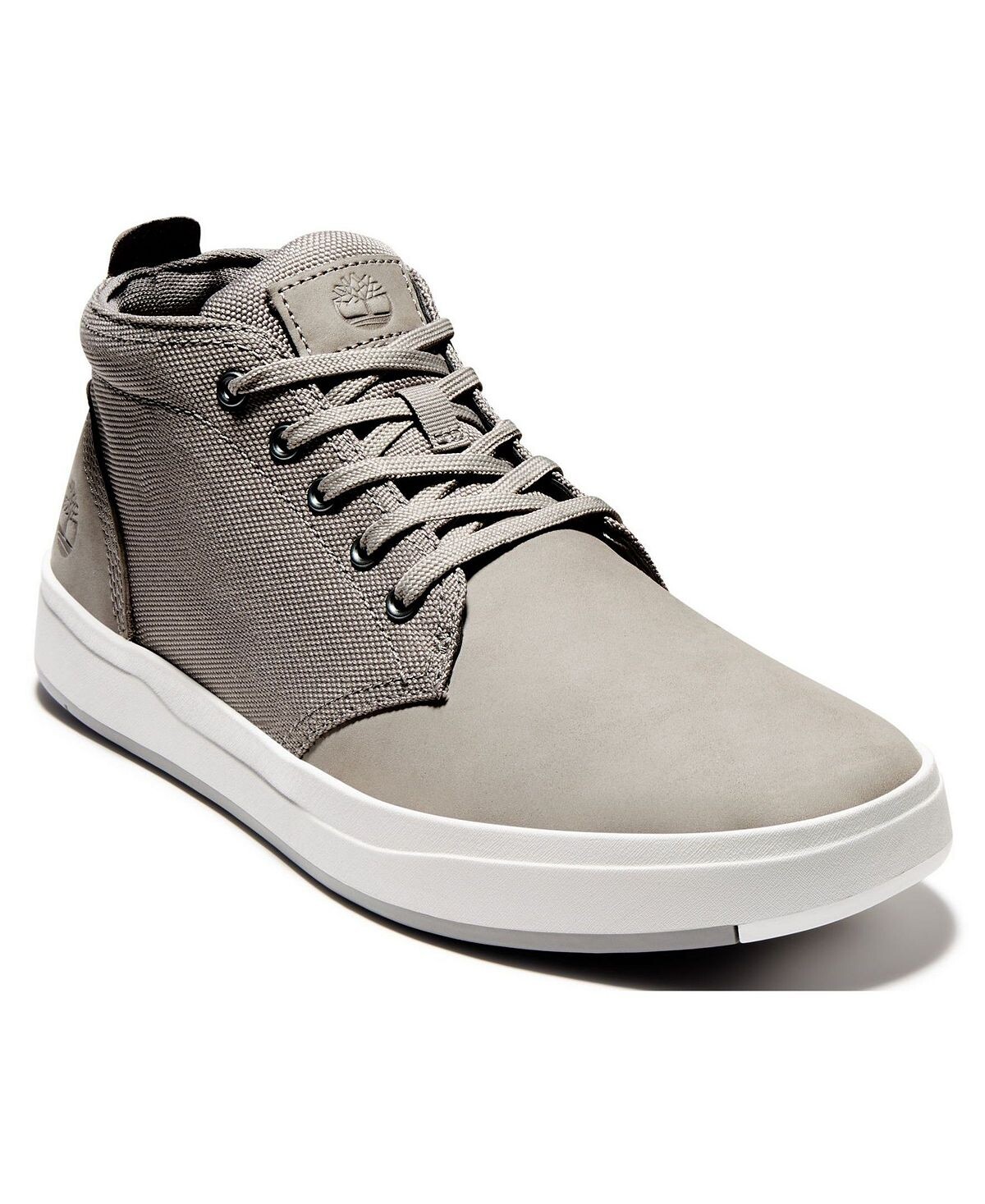

Мужские кроссовки davis chukka Timberland, серый