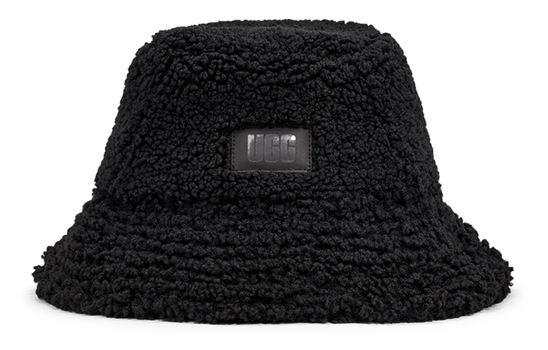 

Женская панама Ugg, черный
