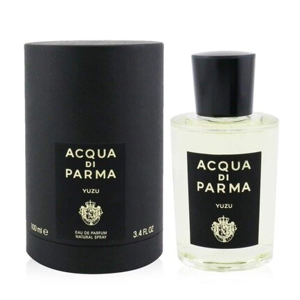 

Acqua di Parma Signatures of the Sun Yuzu Femme парфюмированная вода 100мл