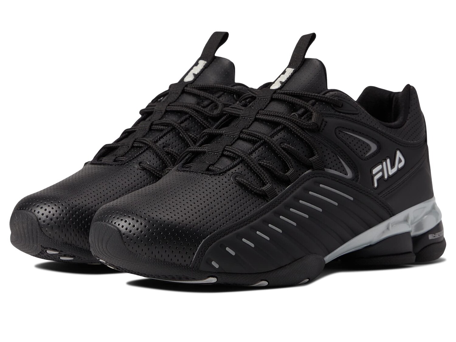 

Кроссовки Fila, Sonic Fuel Re-Energized
