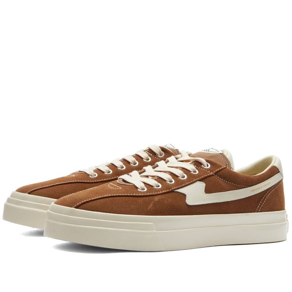 

Кроссовки Stepney Workers Club Dellow Suede S-Strike Sneaker