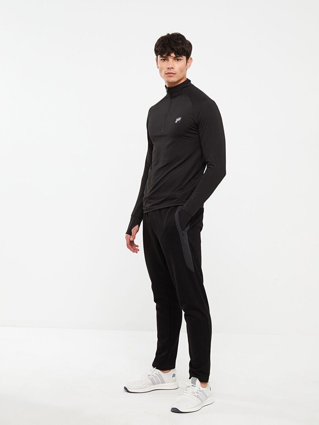 

Мужские спортивные штаны стандартного кроя LCW Active
