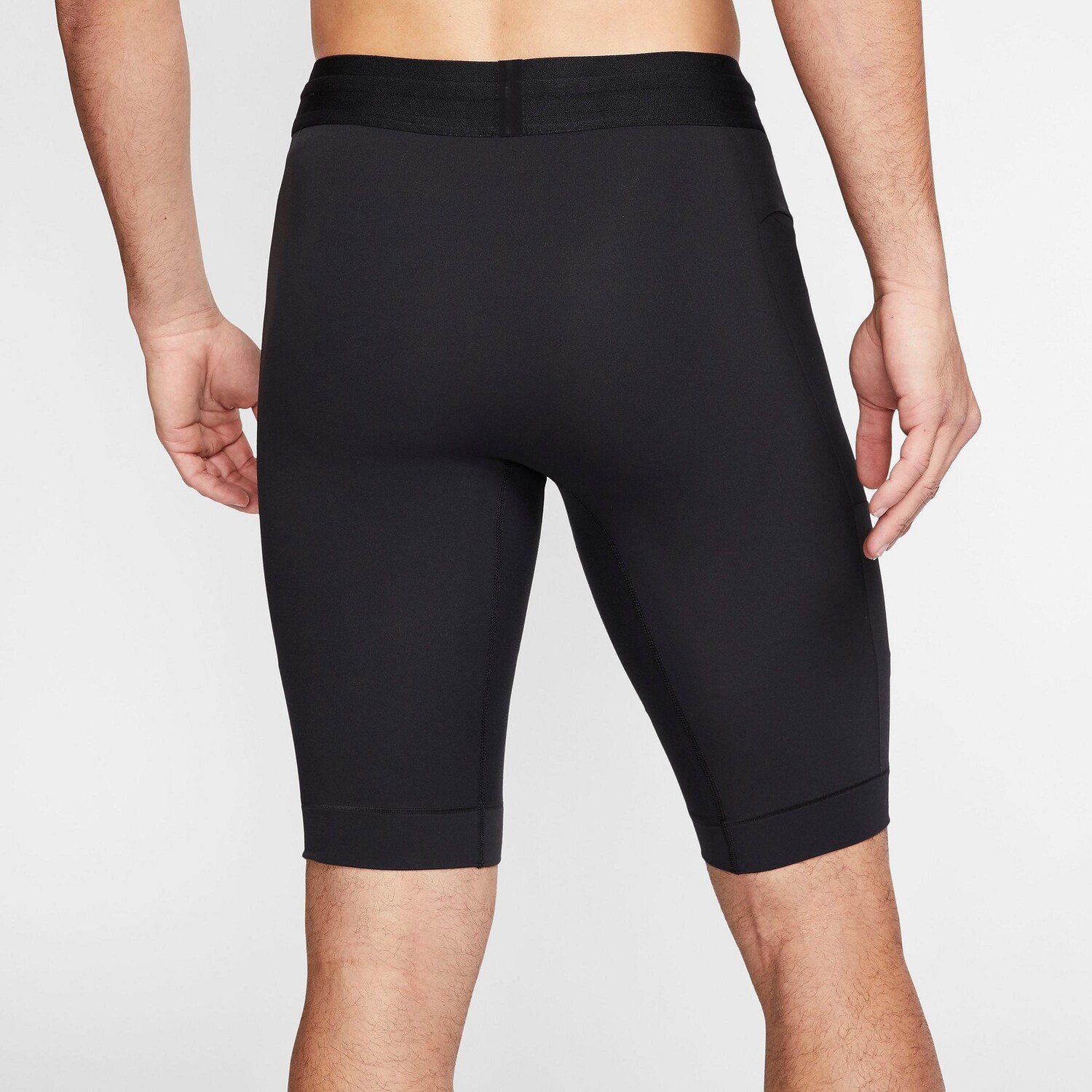 Nike dri clearance fit yoga shorts