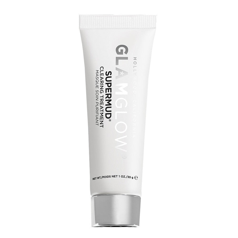 

GlamGlow Очищающая маска для лица Supermud Clearing Treatment 30г