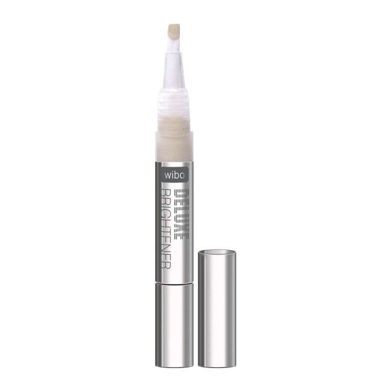 

Wibo Эксклюзивный корректор с эффектом сияния Deluxe Brightener 2 Nude 1,7 г