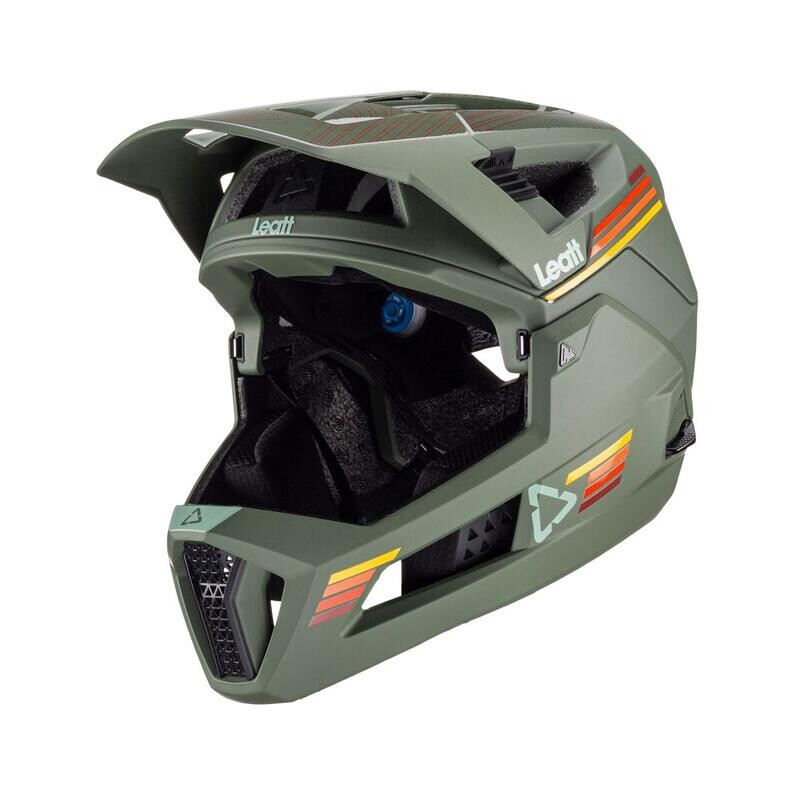 

Шлем MTB Enduro 4.0 Сосна LEATT, цвет gruen