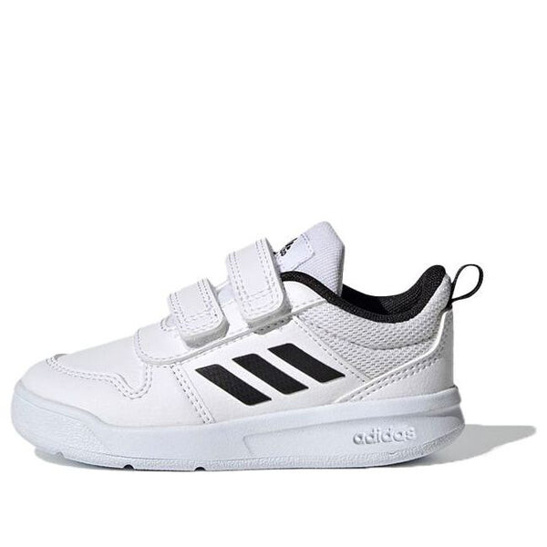 

Кроссовки (TD) adidas neo adidas Tensaur S24052, белый