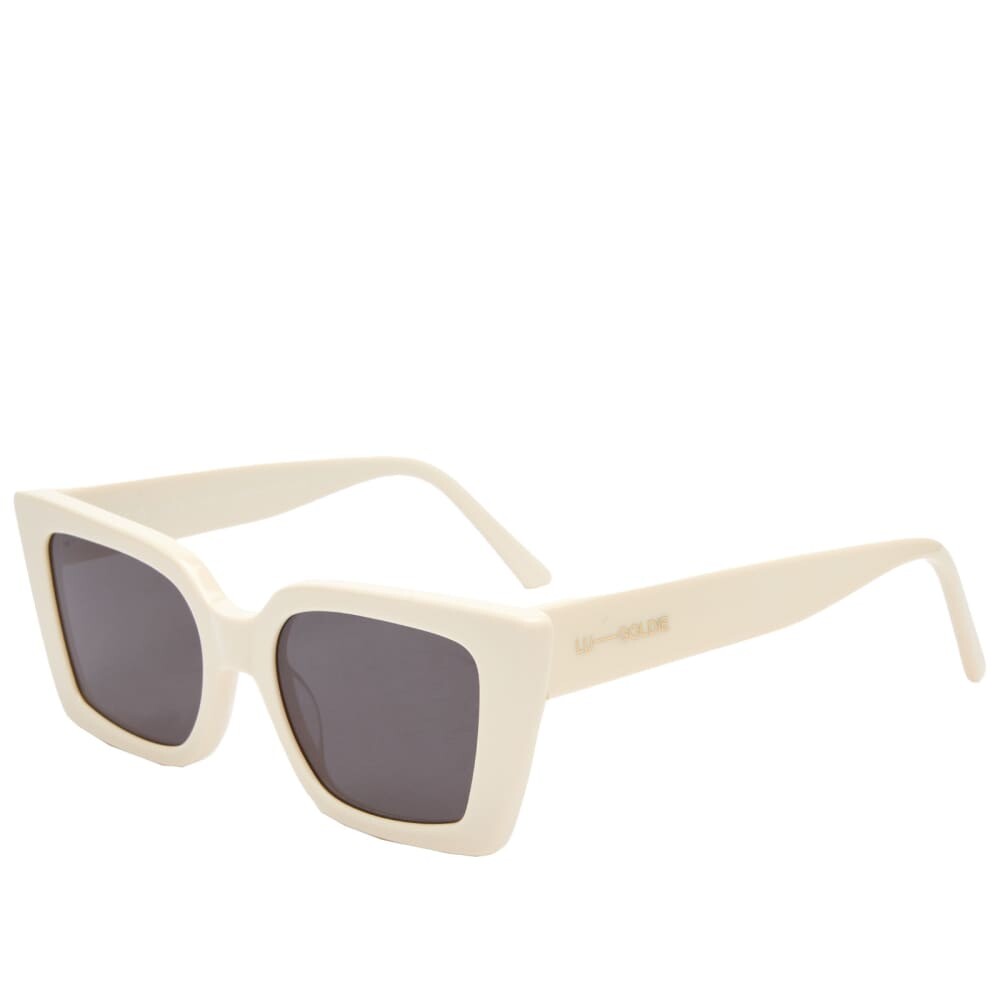 

Солнцезащитные очки Lu Goldie Lucia Sunglasses