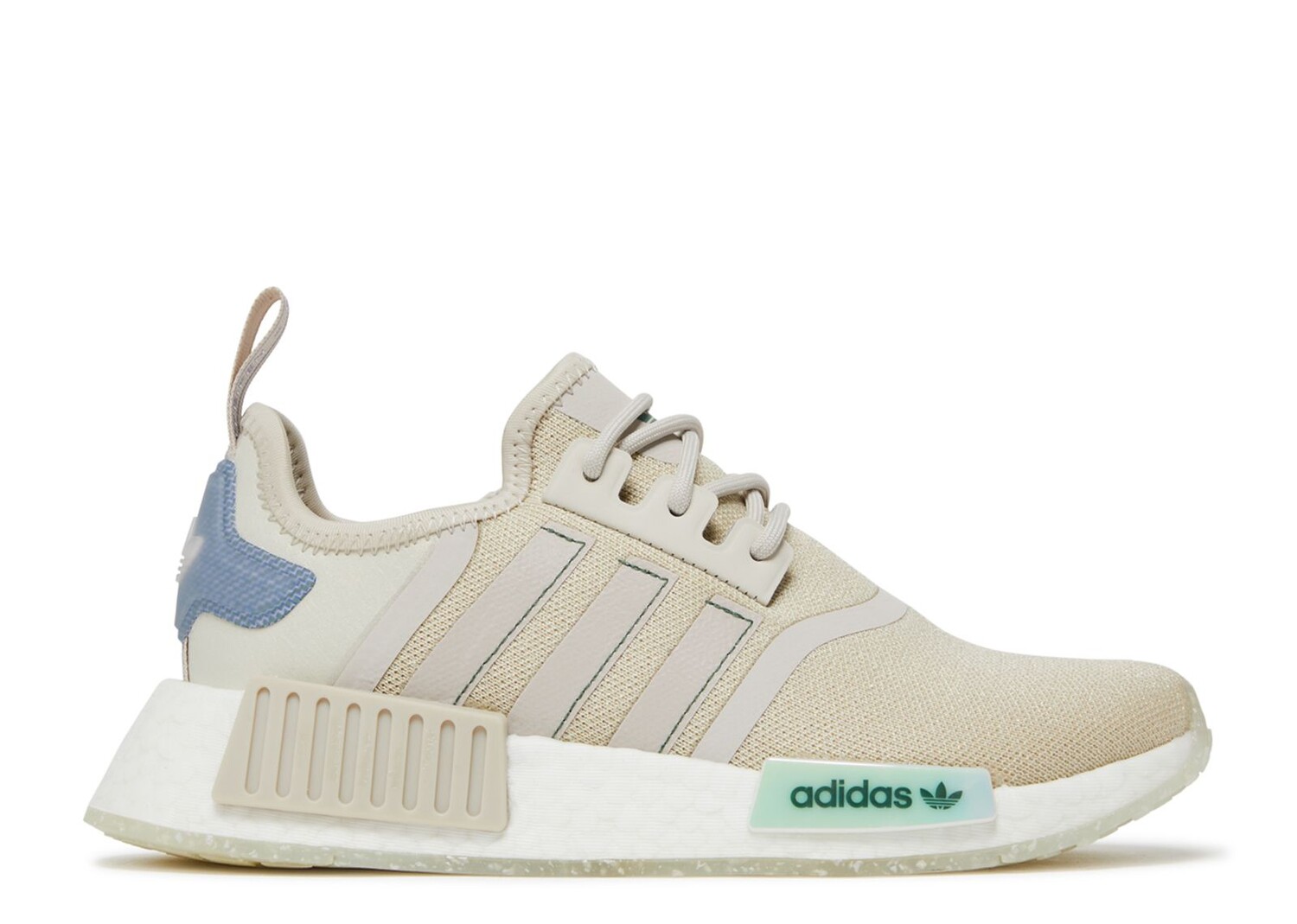 

Кроссовки adidas Wmns Nmd_R1 'Bliss', коричневый