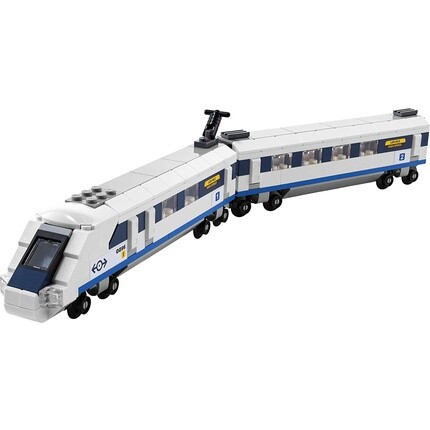 

Конструктор Lego 40518 Creator скоростной поезд