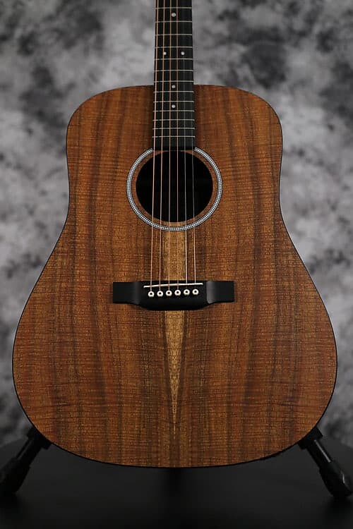 

Martin - D-X1E-01 HPL Коа/HPL Коа - D-X1E-01 HPL /HPL