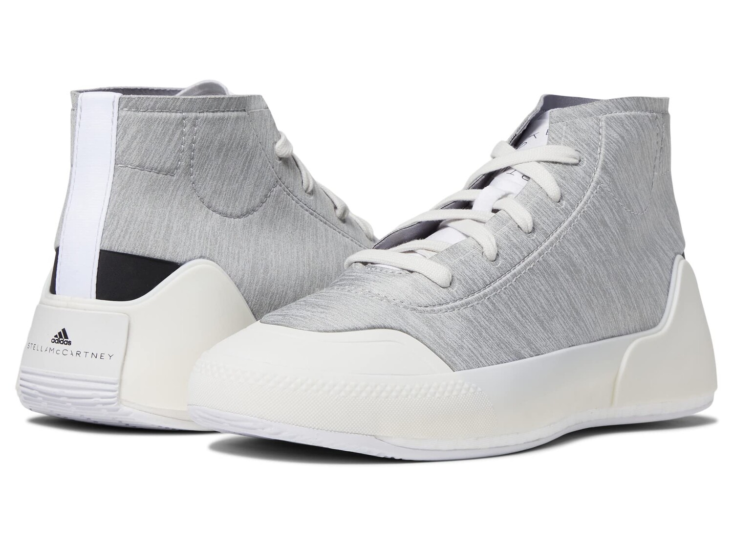 

Кроссовки adidas by Stella McCartney, Treino Mid Heather
