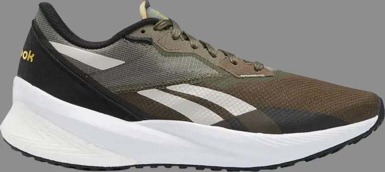 

Кроссовки floatride energy daily 'army green' Reebok, зеленый