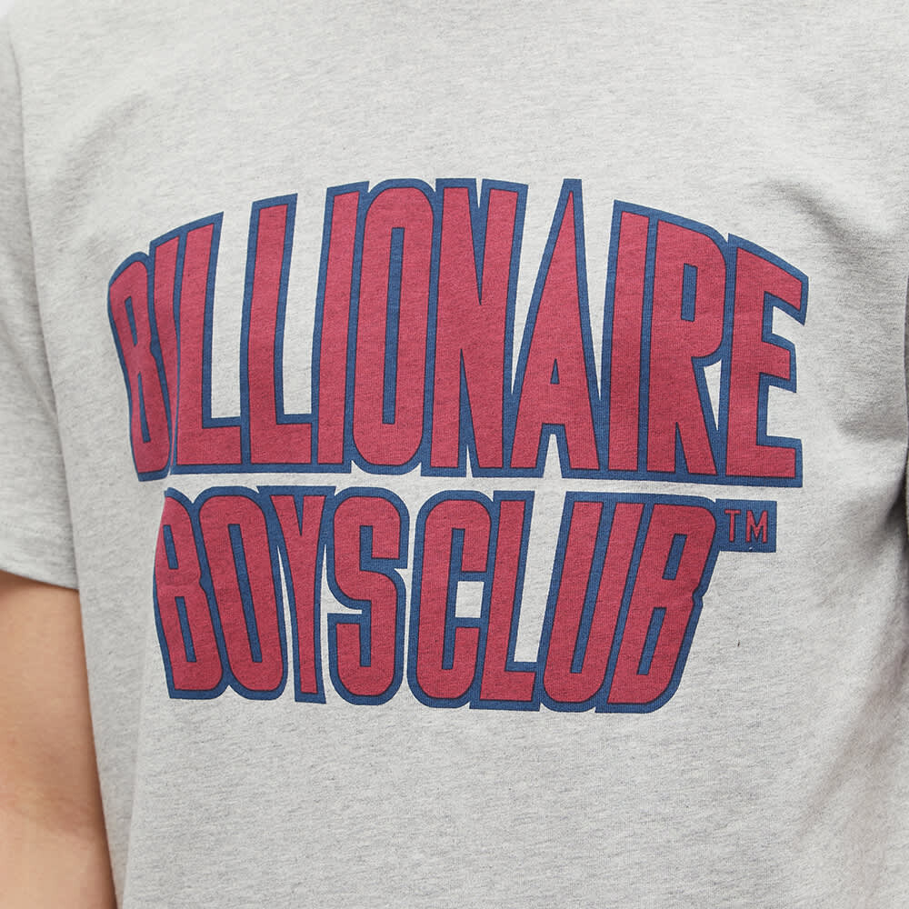 

Футболка Billionaire Boys Club Campus Tee, Серый