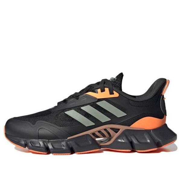 

Кроссовки adidas Climacool IF0636, черный