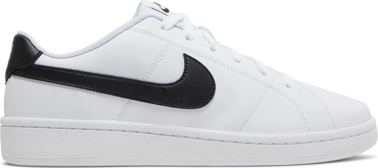 Nike Court Royale 2 Low White Black